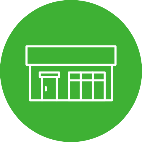 店舗向け物件