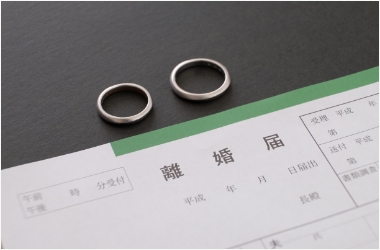 離婚売却に関するご相談